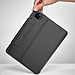 Bao da bàn phím IPad Gen 10 2022/ Pro 11 in M1 /M2 /Air 4, 5 10.9 / Gen 9 10.2 inch WIWU Folio Protective Keyboard Case - Hàng chính hãng