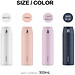 Bình Giữ Nhiệt LocknLock Featherlight One-touch Tumbler LHC3257 500ml