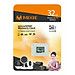 Thẻ nhớ 32/64/128/256gb MIXIE  MicroSD  Class10 U3. Hàng Chính Hãng.