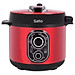 Nồi áp suất đa năng SATO 6AS042.D 6.0L - Nồi áp suất đa chức năng : nấu cơm, nấu cháo, hầm gân, ninh, súp, hấp, giữ ấm ... Dung tích : 6.0 lít phù hợp gia đình 4 - 6 người - Miễn phí vận chuyển toàn quốc - Hàng chính hãng