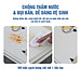 Thảm Trải Sàn Cho Bé Xốp XPE 2 Mặt Phủ Silicone Hàn Quốc Mẫu Đẹp Chống Thấm, Chống Va Đập Trơn Trượt-1m8*2m