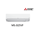 ĐIỀU HÒA KHÔNG KHÍ (MÁY LẠNH) MITSUBISHI ELECTRIC MS-JS25VF - 1 HP(NGỰA) (9,000 BTU/h) - NON-INVERTER - HÀNG CHÍNH HÃNG