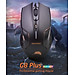 Chuột Có Dây Gaming Newmen G8 Plus - Đại Bàng Huyền Thoại - Hàng Chính Hãng