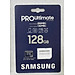 Thẻ Nhớ MicroSDXC Samsung Pro Ultimate U3 A2 128GB 200MB/s With SD Adapter MB-MY128SA/WW - Hàng Chính Hãng
