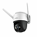 Camera IMOU S21FP S41FP tích hợp mic, phát hiện chuyển động, chống nước IP66 - Hàng chính hãng