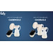 MÁY HÚT SỮA ĐIỆN ĐÔI FATZ BABY - CHORUS 2 - FB1182MX