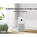 Máy Lọc Không Khí Xiaomi Air Purifier 4 Lite - Bản Quốc Tế Lọc Bụi Mịn Kết Nối App Phù Hợp Không Gian 45 m2 - Hàng Chính Hãng