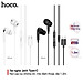 Tai nghe nhét tai jack cắm Type-C có mic hoco. M101 Pro tương thích rộng với các máy Android chân Type C và cho Iphone 15 Ipad Chân Type C  - Hàng chính hãng