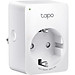 Ổ cắm Wifi TP-Link Tapo Mini Smart Wifi Plug Energy Monitoring P110M - Hàng chính hãng