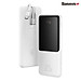 Pin sạc dự phòng 22.5W Baseus Elf Digital Display Fast Charge Power Bank 10000mAh- hàng chính hãng