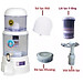 Combo 4 món thay thế cho bình lọc nước LOẠI TỐT