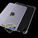 Ốp Lưng TPU Dẻo Trong Dành Cho iPad Mini 6/7 – Chống Sốc 4 Góc, Mỏng Nhẹ, Trong Suốt Bảo Vệ Toàn Diện