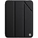Bao da cho iPad Mini 6 Nillkin Bevel Leather Case (Có khe cắm bút Apple Pencil) - Hàng Nhập Khẩu