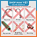 Băng Keo Cao Su PVC Vá Ống Nước, Vá Thau Chậu, Đệm Hơi Tức Thì