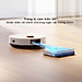 Robot Hút Bụi Lau Nhà Xiaomi X20+ Giặt Sấy Giẻ Tự Động Lực Hút 6000 Pa - Bản Quốc Tế