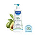 Sữa Tắm Gội Cho Trẻ Sơ Sinh Và Em Bé Da Thường Mustela (500ml)