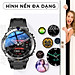 Đồng hồ Thông minh Android lắp sim 4G nghe gọi độc lập Định vị Google map Màn hình tròn có CHPlay Tải App Camera Kép 5.0 Kết nối Wifi Loa Tai nghe Bluetooth Theo dõi Sức khỏe vận động Dành cho Trẻ em Nam Học sinh Người lớn Model H10 2024 Hàng nhập khẩu