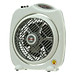 Quạt Bàn Đảo 2 Tấc Senko BD230 (27W) - Hàng chính hãng