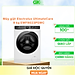 Máy giặt Electrolux UltimateCare 500 Inverter 9 kg EWF9023P5WC - HÀNG CHÍNH HÃNG - CHỈ GIAO HCM