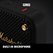Loa Bluetooth Marshall Willen Portable - Hàng chính hãng