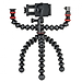 Chân ba đầu điện thoại Joby GorillaPod Mobile Rig - JB01524 - Hàng Chính Hãng