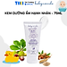 Kem dưỡng ẩm chiết xuất hạnh nhân Babycoccole 0M+ - 75ml