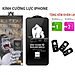 Kính Cường Lực KingKong Full Màn Hình Cảm Ứng Nhạy Dành Cho iPhone 13/13 Pro/13Promax - 12/12Mini/12 Pro/12 Promax - X/XS/XSmax/XR/11/11 Pro/11Promax - Hàng Chính Hãng