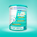 Sữa bột Nestlé NAN OPTIPRO PLUS 4 1500g/lon với 5HMO Giúp tiêu hóa tốt