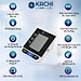 Máy đo huyết áp tự động Kachi MK167 - Hàng chính hãng