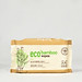 Khăn giấy ướt cao cấp EcoWipes vải sợi tre sinh thái Bamboo không mùi có thể phân hủy trong môi trường