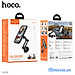 Giá đỡ, kẹp cho điện thoại Hoco CA101 chống nước, che mưa nắng, khớp nối linh hoạt - Chính hãng cho xe máy, mô tô, xe đạp