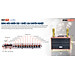 Loa Di Động Karaoke 10 Nút MTMAX B52Plus - Bass 20 Âm Thanh Trung Thực Đa Dạng Kết Nối BT, AUX, USB, TF Hàng chính hãng