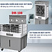 Quạt điều hòa dân dụng Daikiosan DM108 - Hàng chính hãng