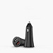 Sạc Nhanh ô tô Xiaomi 37W 2 cổng USB -  Hàng Nhập Khẩu