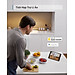 Camera Eufy Security Indoor Cam 2K Công nghệ AI Xoay 360 độ Đàm thoại 2 chiều - Hàng Chính Hãng