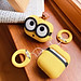 Bao Case Ốp Minions dành cho Airpods 1&2 / Airpods Pro / AirPods 3 - Hàng Chính Hãng