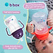 Bình Nước Tập Uống Chống Sặc 360 Độ Thương Hiệu Úc B.BOX