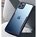 Ốp lưng chống sốc cao cấp Xundd cho các dòng iPhone 7 Plus / 8 Plus - X/XS - XR - XS Max - 11 - 11 Pro - 11 Pro Max Trong suốt - Hàng nhập khẩu
