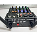 Bàn trộn Mixer G4 USB – Chuyên dùng livestream, karaoke gia đình – Có màn hình led – Kèm 2 micro không dây – Dùng được cho loa kéo, loa ô tô, dàn karaoke gia đình, livestream, thu âm - Tích hợp nguồn 5V và 48V cho micro thu âm - Hàng chính hãng