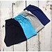 Combo 4 quần bé trai từ 3-30kg - Cotton thiên nhiên. Giao màu ngẫu nhiên
