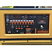Loa kéo di động MTMax BK22 - Dàn karaoke ngoài trời bass 4 tấc đôi ngang, 2 treble - Loa khủng long công suất đến 6000W - Kèm 2 micro UHF - Đầy đủ kết nối Bluetooth, AV, USB, SD card, TWS - Thùng gỗ cao cấp cho âm thanh mạnh mẽ, chân thực - Hàng nhập khẩu