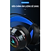 Tai Nghe Gaming Chụp Tai Máy Tính Besti BT01 Có Đèn Led Đổi Màu Và Mic Đàm Thoại, Headphone Chơi Game Trên Laptop, PC - Hàng Chính Hãng Besti