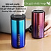 Bình Giữ Nhiệt Coffee Bugu Mini Inox 304 LI-02 – Hàng Chính Hãng
