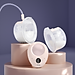 MÁY HÚT SỮA ĐIỆN ĐÔI RẢNH TAY CAO CẤP FATZ FATZBABY TWINFREE 2 - FB1311SD - AN TOÀN CHO MẸ VÀ BÉ, BẢO HÀNH 12 THÁNG