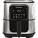 Nồi Chiên Không Dầu Westinghouse WKAFS5T2 (5.5 Lít) - Hàng Chính Hãng
