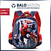 Balo Mẫu Giáo Dành Cho Bé Trai Mr Vui 876