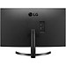 Màn Hình Gaming LG 27QN600-B 27 inch QHD (2560x1440) 75Hz / HDR / IPS / AMD FreeSync - Hàng Chính Hãng
