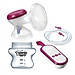 Nắp Thân Bơm Dùng Cho Máy Hút Sữa Điện Tommee Tippee Made For Me