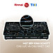 Bếp gas dương Rinnai RV-715Slim-SCH(Zi) mặt bếp kính SCHOTT và kiềng bếp men - Hàng chính hãng.