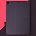 Bao da cho iPad 10.2 inch 2019 (7th) , 2020 (8th) và 2021 (9th) hiệu Kaku leather canvas silicone - Hàng nhập khẩu